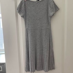 Art Class Cozy Dress